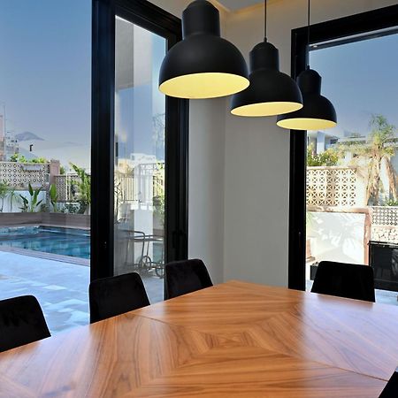 Villa Six Eilat Kültér fotó
